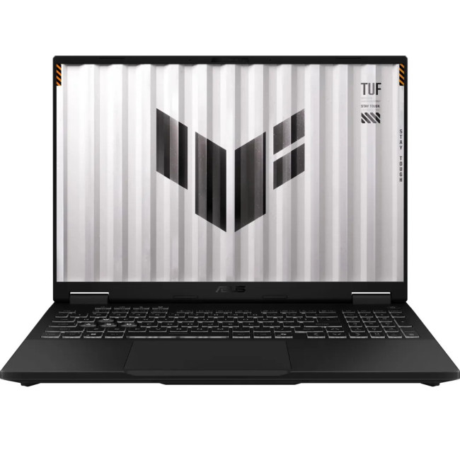 Ноутбук ASUS TUF F16 FX608JMI-TU368 (90NR0NB1-M00LU0) Ноутбук ASUS TUF F16 FX608JMI-TU368 (90NR0NB1-M00LU0)