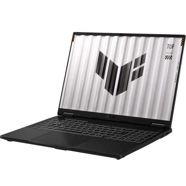 Ноутбук ASUS TUF F16 FX608JMI-TU368 (90NR0NB1-M00LU0) Ноутбук ASUS TUF F16 FX608JMI-TU368 (90NR0NB1-M00LU0)