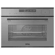 Встраиваемый духовой шкаф Korting OKB 3450 GBXGr Steam