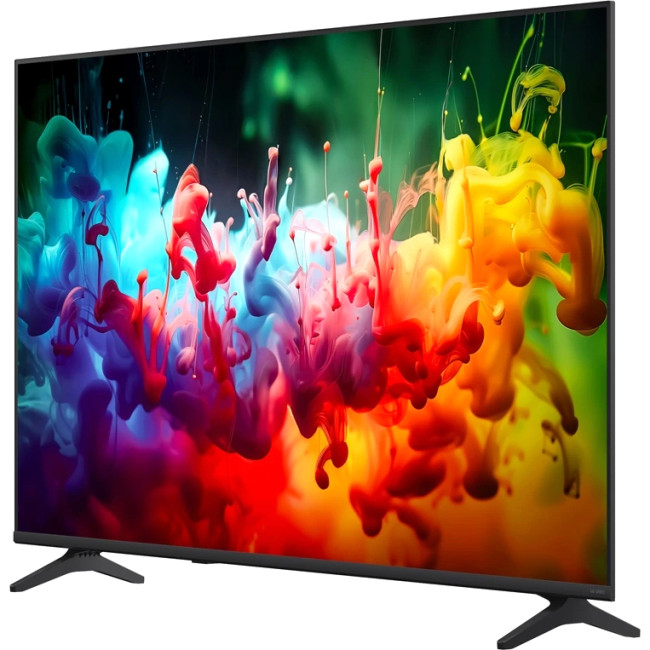 Телевизор ЖК 55'' LG LG 55QNED70B6C.ARU Телевизор ЖК 55'' LG LG 55QNED70B6C.ARU