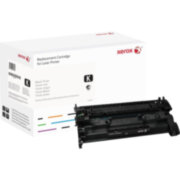 Картридж для HP - Восстановленный CF226A - Чёрный Xerox 006R03463