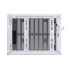 Корпус без блока питания JONSBO C6-ITX White