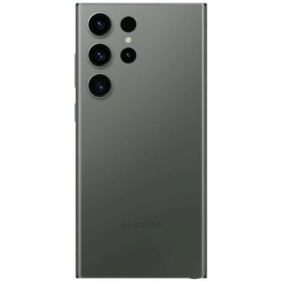 Смартфон Samsung SM-S918BZGHCAU