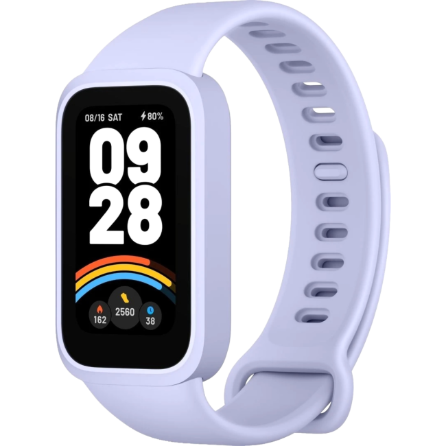 Фитнес-трекер Xiaomi BHR08L3GL Фитнес-трекер Xiaomi BHR08L3GL