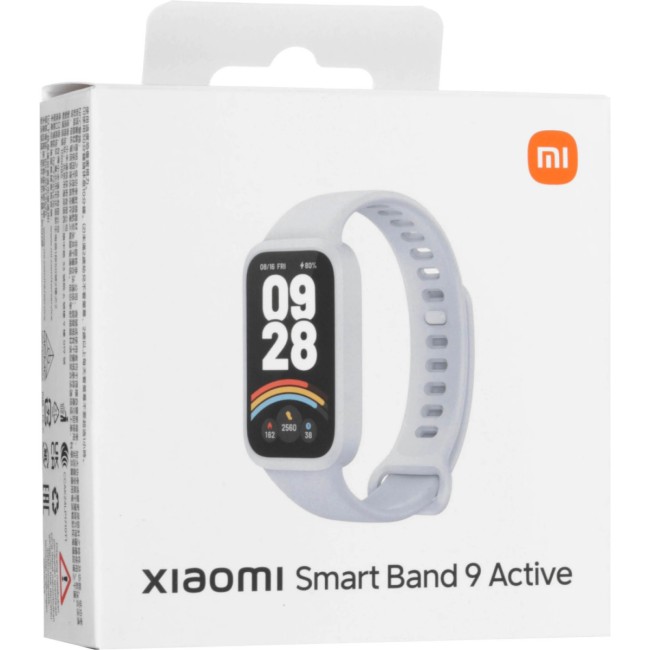 Фитнес-трекер Xiaomi BHR08L3GL Фитнес-трекер Xiaomi BHR08L3GL