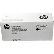 Тонер-картридж HP 651A Black LaserJet Contract Toner Cartridge (CE340AC)