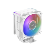 Кулер для процессора SAMA CPU Cooler X40-WHWAYXOX-G White