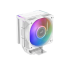 Кулер для процессора SAMA CPU Cooler X40-WHWAYXOX-G White Кулер для процессора SAMA CPU Cooler X40-WHWAYXOX-G White
