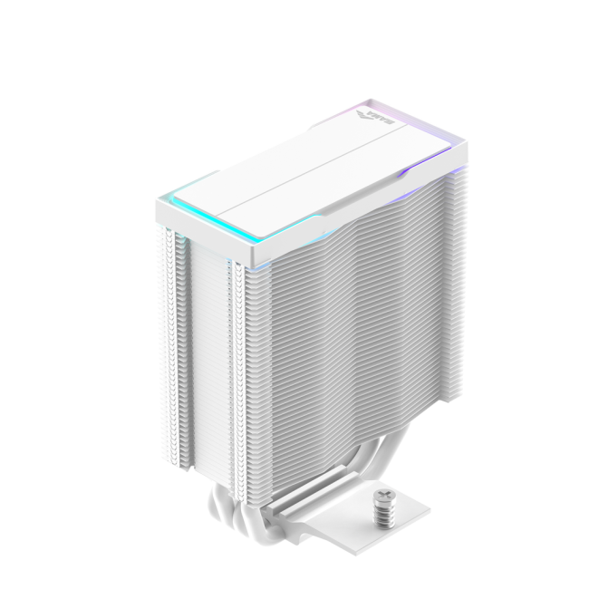 Кулер для процессора SAMA CPU Cooler X40-WHWAYXOX-G White Кулер для процессора SAMA CPU Cooler X40-WHWAYXOX-G White
