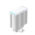 Кулер для процессора SAMA CPU Cooler X40-WHWAYXOX-G White Кулер для процессора SAMA CPU Cooler X40-WHWAYXOX-G White