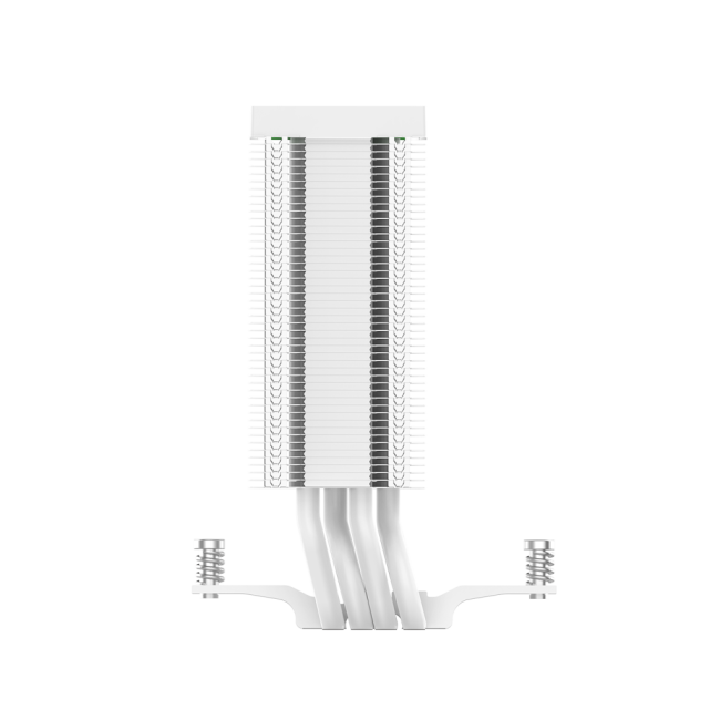 Кулер для процессора SAMA CPU Cooler X40-WHWAYXOX-G White Кулер для процессора SAMA CPU Cooler X40-WHWAYXOX-G White