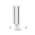 Кулер для процессора SAMA CPU Cooler X40-WHWAYXOX-G White Кулер для процессора SAMA CPU Cooler X40-WHWAYXOX-G White
