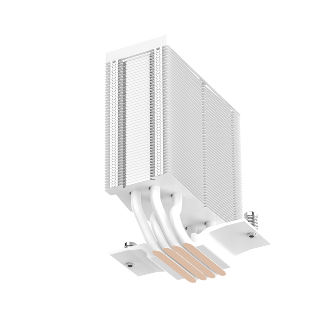 Кулер для процессора SAMA CPU Cooler X40-WHWAYXOX-G White Кулер для процессора SAMA CPU Cooler X40-WHWAYXOX-G White