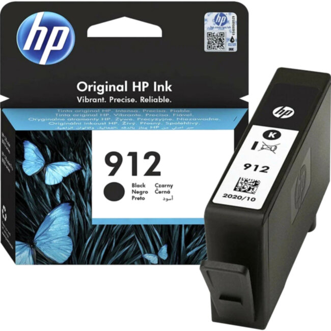 Картридж HP 3YL80AE