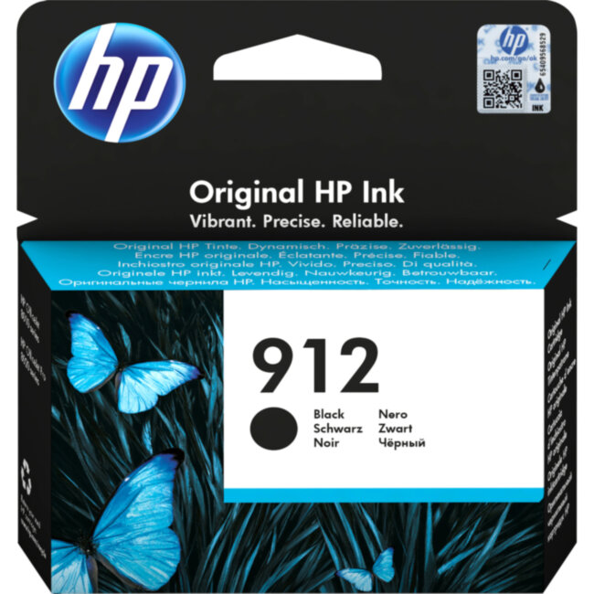 Картридж HP 3YL80AE