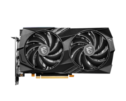 Видеокарта MSI GeForce RTX 4060 GAMING 8G Видеокарта MSI GeForce RTX 4060 GAMING 8G