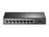 Коммутатор TP-Link TL-SG1008P Коммутатор TP-Link TL-SG1008P