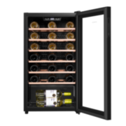 Винный шкаф Maunfeld MFWC-85S34