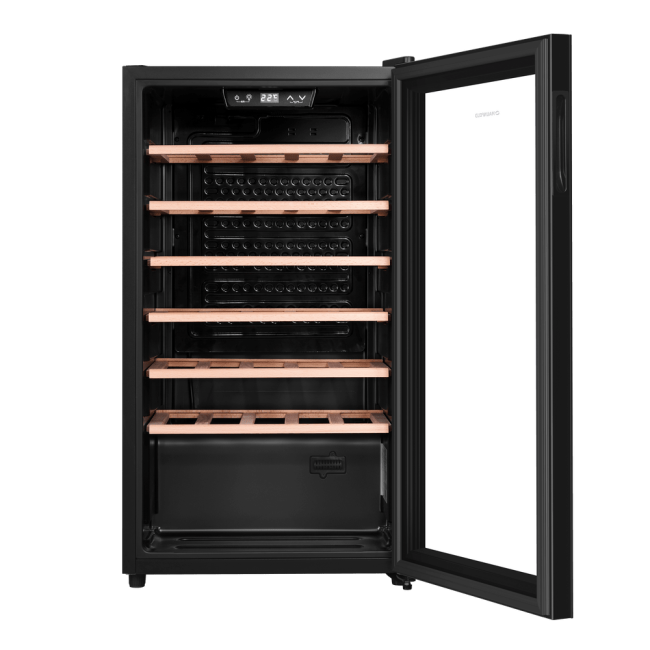 Винный шкаф Maunfeld MFWC-85S34