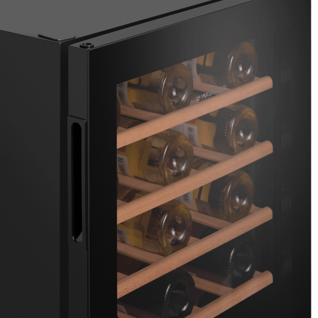 Винный шкаф Maunfeld MFWC-85S34