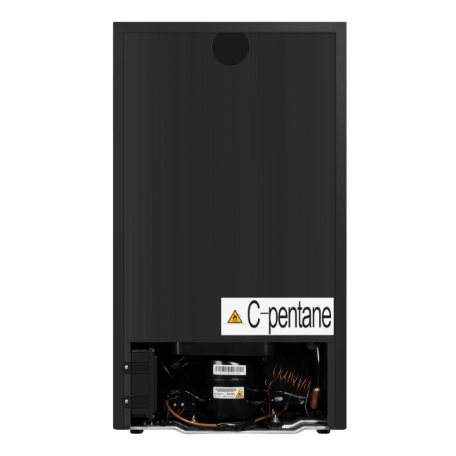 Винный шкаф Maunfeld MFWC-85S34