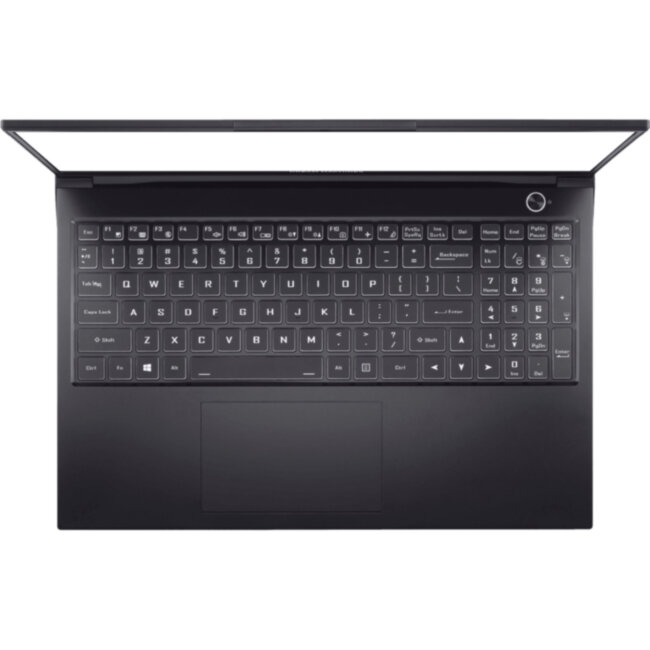 Ноутбук Dream Machines RS3080-15EU50 Ноутбук Dream Machines RS3080-15EU50