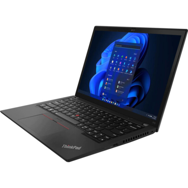 Ноутбук Lenovo ThinkPad X13 G3 (21BN0011US) Ноутбук Lenovo ThinkPad X13 G3 (21BN0011US)