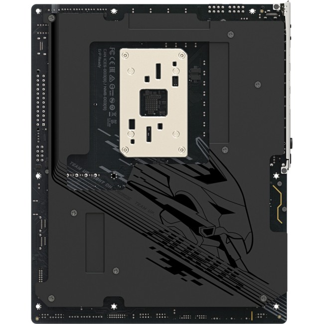 Материнская плата Gigabyte X870E AORUS ELITE X3D Материнская плата Gigabyte X870E AORUS ELITE X3D