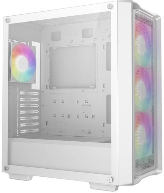 Корпус Deepcool R-CC560-WHAMA4-G-2
