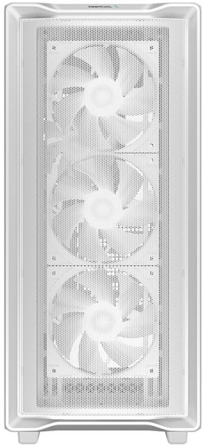 Корпус Deepcool R-CC560-WHAMA4-G-2