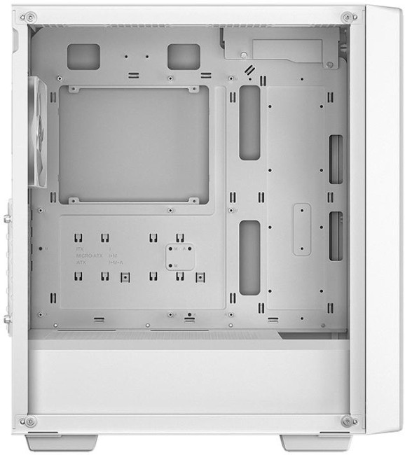 Корпус Deepcool R-CC560-WHAMA4-G-2