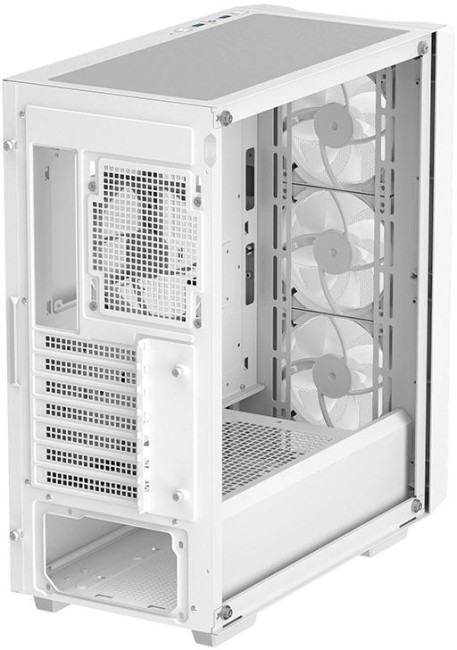 Корпус Deepcool R-CC560-WHAMA4-G-2