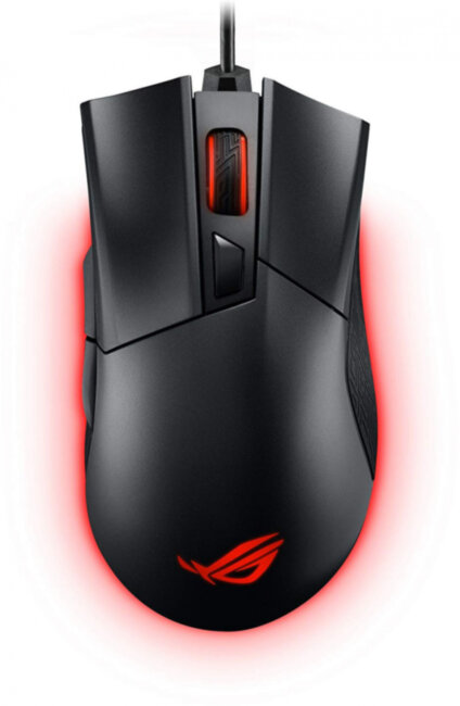 Мышь ASUS ROG Gladius II Origin Мышь ASUS ROG Gladius II Origin