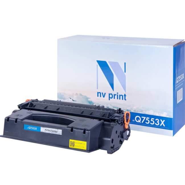 - NV Print NV-Q7553X - NV Print NV-Q7553X