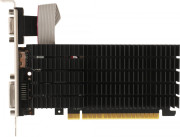 Видеокарта AFOX CORPORATION AF710-1024D3L5 Видеокарта AFOX CORPORATION AF710-1024D3L5