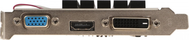 Видеокарта AFOX CORPORATION AF710-1024D3L5 Видеокарта AFOX CORPORATION AF710-1024D3L5