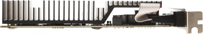 Видеокарта AFOX CORPORATION AF710-1024D3L5 Видеокарта AFOX CORPORATION AF710-1024D3L5