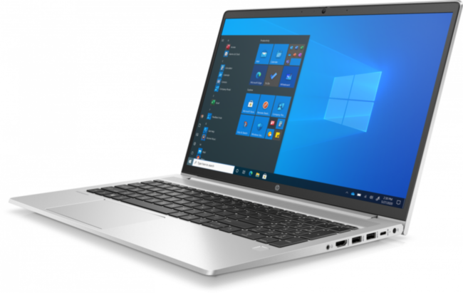 Ноутбук HP ProBook 455 G8