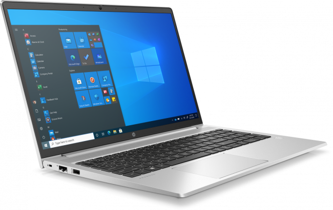 Ноутбук HP ProBook 455 G8