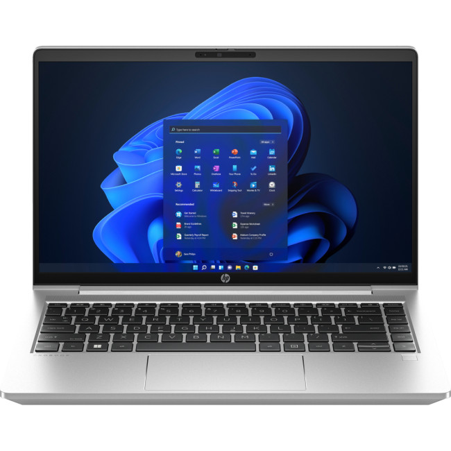 Ноутбук HP 816N0EA