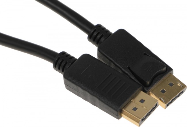Кабель KingPrice KP-DP-V1.1-1.5M Кабель KingPrice KP-DP-V1.1-1.5M
