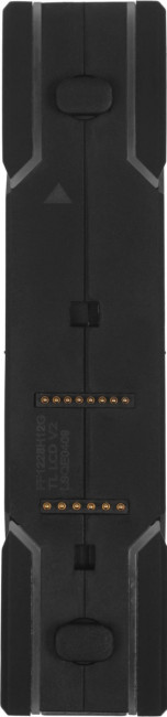 Вентилятор для корпуса Lian-Li G99.12TLLCD1W1B.R0 Вентилятор для корпуса Lian-Li G99.12TLLCD1W1B.R0