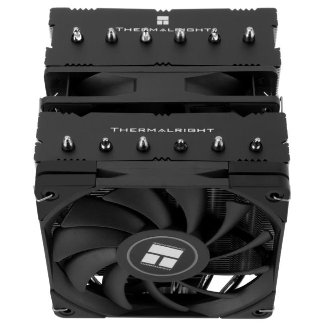 Кулер для процессора Thermalright RK120-SE