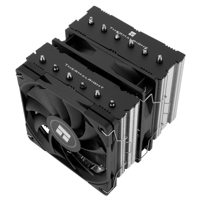 Кулер для процессора Thermalright RK120-SE