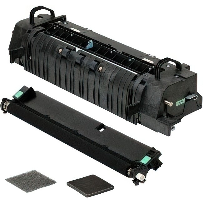 Блок термозакрепления в сборе Ricoh M1254253 Блок термозакрепления в сборе Ricoh M1254253