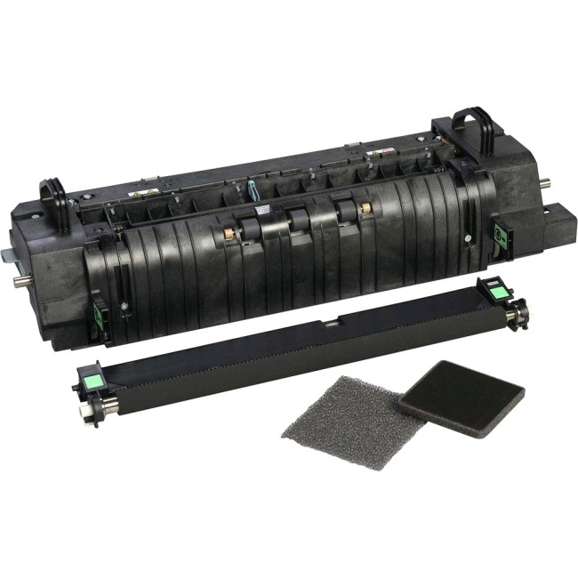 Блок термозакрепления в сборе Ricoh M1254253 Блок термозакрепления в сборе Ricoh M1254253