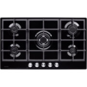 Встраиваемая варочная панель Graude GS 90.1 SM