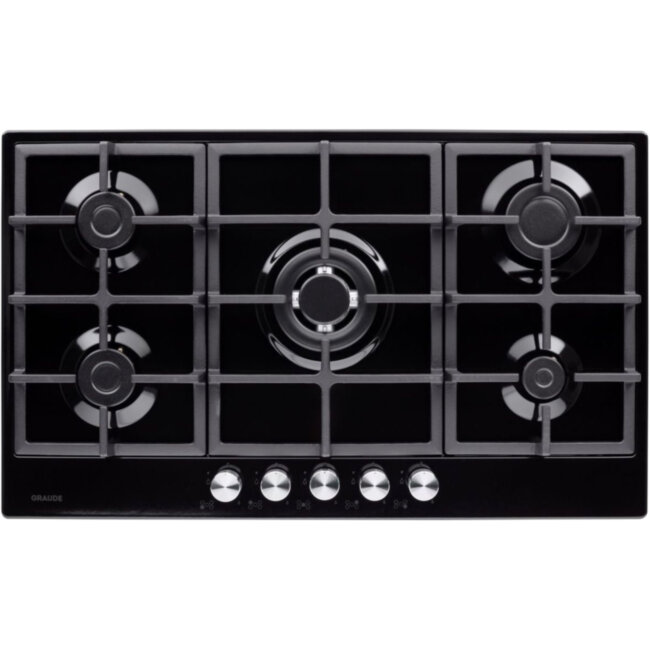 Встраиваемая варочная панель Graude GS 90.1 SM