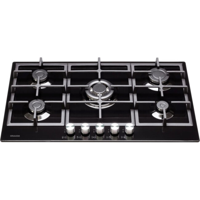 Встраиваемая варочная панель Graude GS 90.1 SM