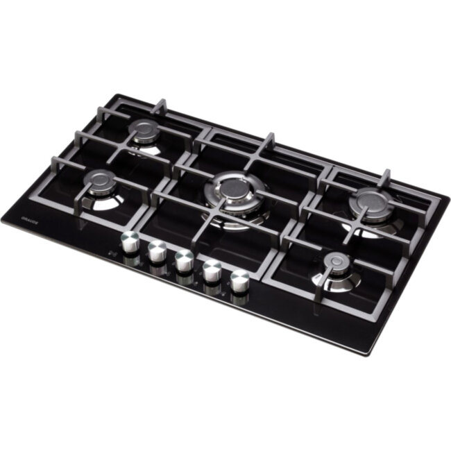 Встраиваемая варочная панель Graude GS 90.1 SM